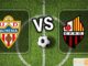 Almeria vs Reus Deportiu
