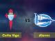 Celta Vigo vs Alaves