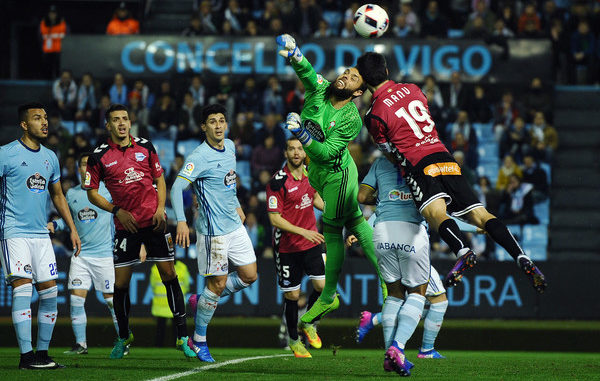 Celta Vigo vs Alaves Celta Vigo vs Alaves