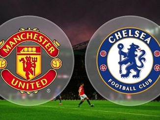 Chelsea vs Man United
