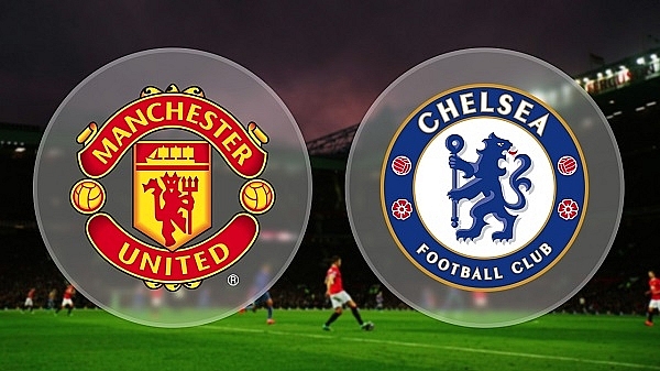 Chelsea vs Man United