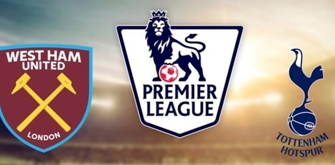 West Ham vs Tottenham West Ham vs Tottenham