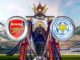 Arsenal vs Leicester