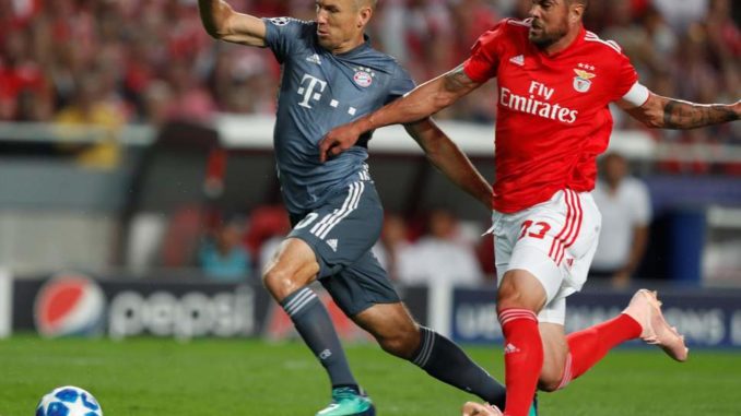 AEK Athens vs Bayern Munich AEK Athens vs Bayern Munich