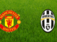 Man United vs Juventus