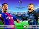 Barcelona vs Inter Milan