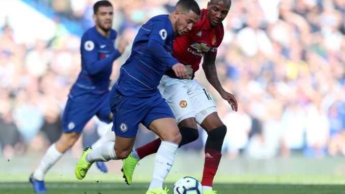 Chelsea vs BATE Borisov