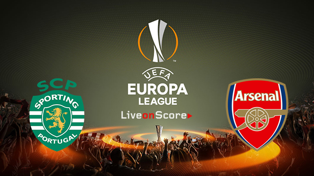 Sporting Lisbon vs Arsenal Sporting Lisbon vs Arsenal