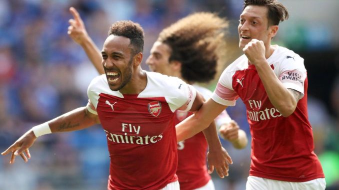 Sporting Lisbon vs Arsenal Sporting Lisbon vs Arsenal