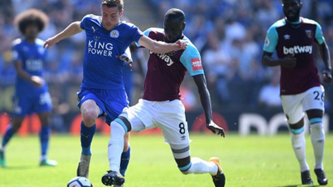 Leicester vs West Ham Leicester vs West Ham