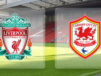 Liverpool vs Cardiff
