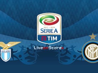 Lazio vs Inter