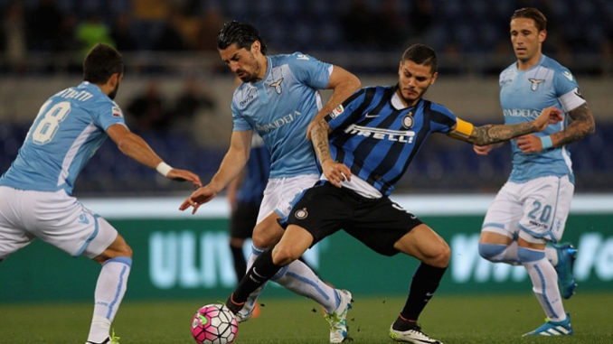 Lazio vs Inter Lazio vs Inter