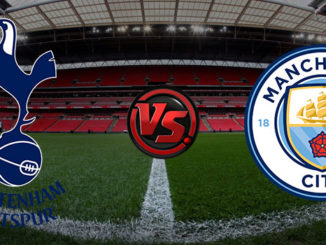 Tottenham vs Man City