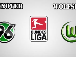 Hannover vs Wolfsburg