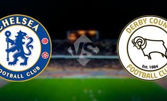 Chelsea vs Derby County