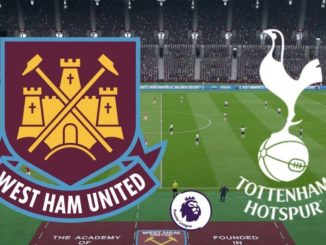 West Ham vs Tottenham