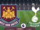 West Ham vs Tottenham