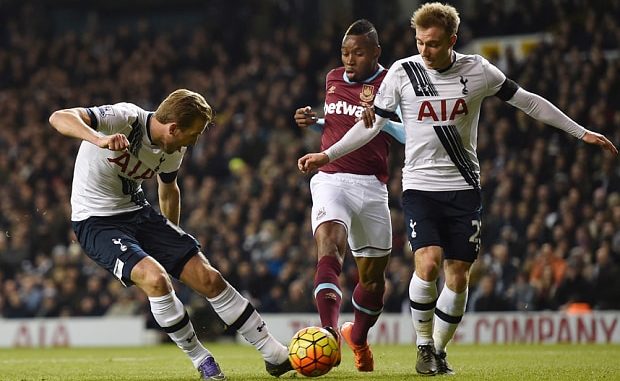 West Ham vs Tottenham West Ham vs Tottenham