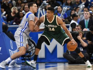 Milwaukee Bucks vs Orlando Magic