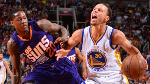 Golden-State-Warriors-vs-Phoenix-Suns-March-12-2016 Golden State Warriors vs Phoenix Suns