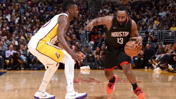ROCKETS WIN