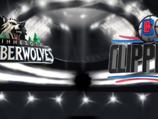 Los Angeles Clippers vs Minnesota Timberwolves
