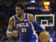 Milwaukee Bucks vs Philadelphia 76ers