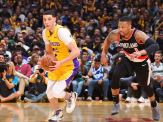 Nhận định bóng rổ giải NBA: Los Angeles Lakers vs Portland Trail Blazers