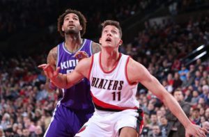 Nhận định NBA: Portland Trail Blazers vs Philadelphia 76ers