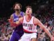 Nhận định bóng rổ giải NBA: Portland Trail Blazers vs Philadelphia 76ers