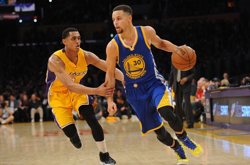 Los Angeles Lakers vs Golden State Warriors