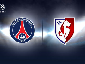 PSG vs Lille