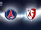 PSG vs Lille