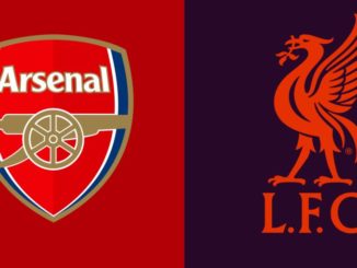Arsenal vs Liverpool