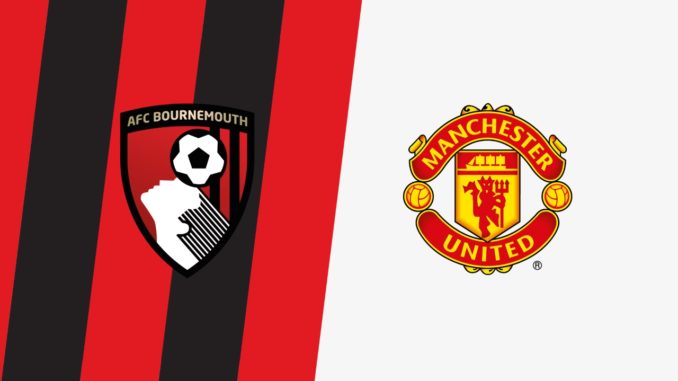 MU vs Bournemouth