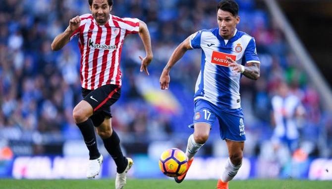Espanyol vs Bilbao