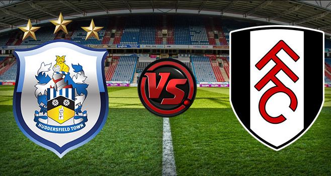 Huddersfield vs Fulham Huddersfield vs Fulham