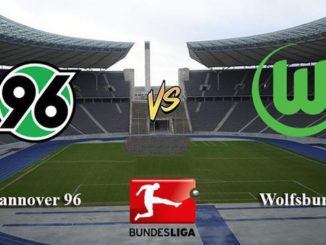 Hannover vs Wolfsburg