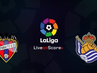 Levante vs Sociedad