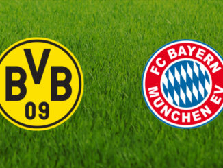 Dortmund vs Bayern Munich