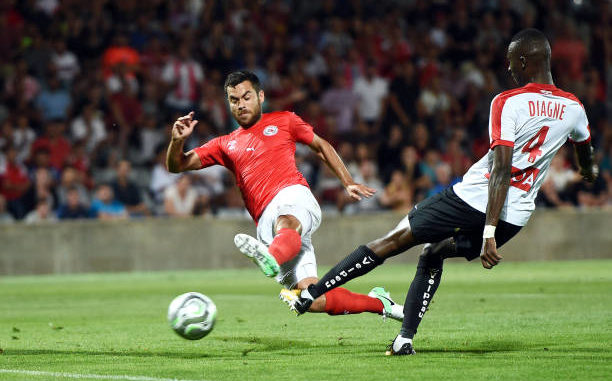 Brest vs Nancy Brest vs Nancy