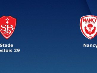 Brest vs Nancy