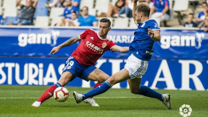 Gimnastic vs Zaragoza Gimnastic vs Zaragoza
