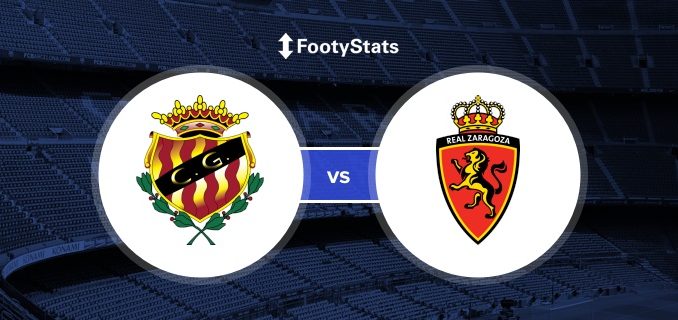 Gimnastic vs Zaragoza Gimnastic vs Zaragoza