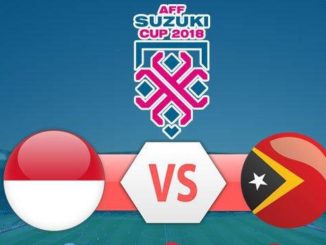 Indonesia vs Timor Leste