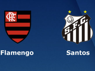 Flamengo vs Santos