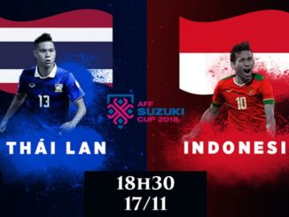 Thái Lan vs Indonesia