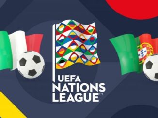 Italia vs Bồ Đào Nha