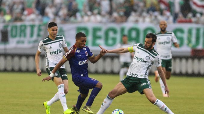 Ceara vs Parana Ceara vs Parana